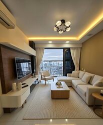 Esparina Residences (D19), Condominium #509591631